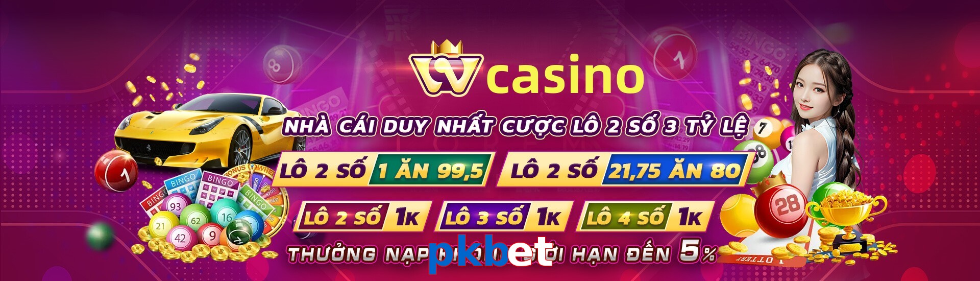 pkbet