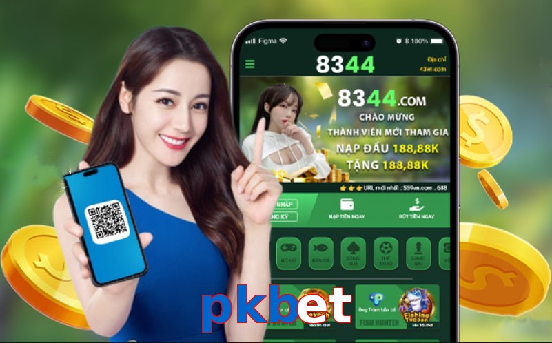 pkbet