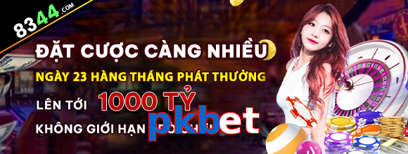 pkbet